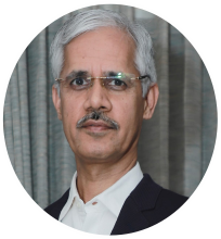 Dr Raghavendra Belgaonkar